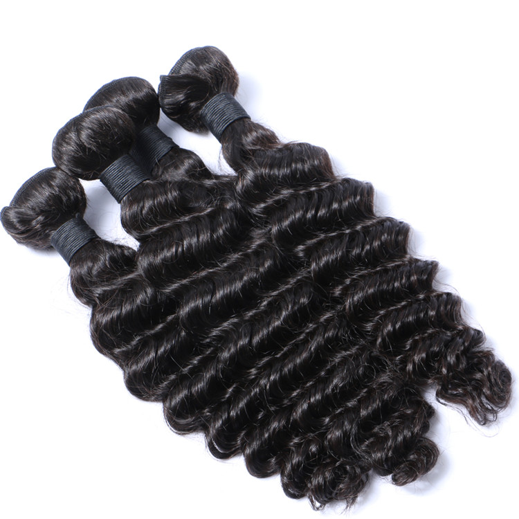 Wholesale hair distributors in china cheap hair extension made in china MJ005